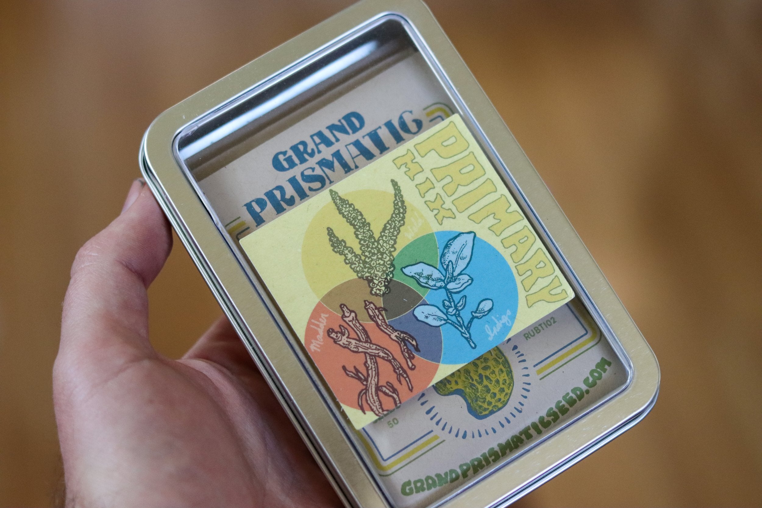 Getting Your Hands on a Silver Prismatic Seed Pack: What You Actually Need to Know